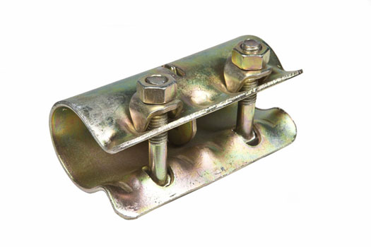 scaffolding coupler